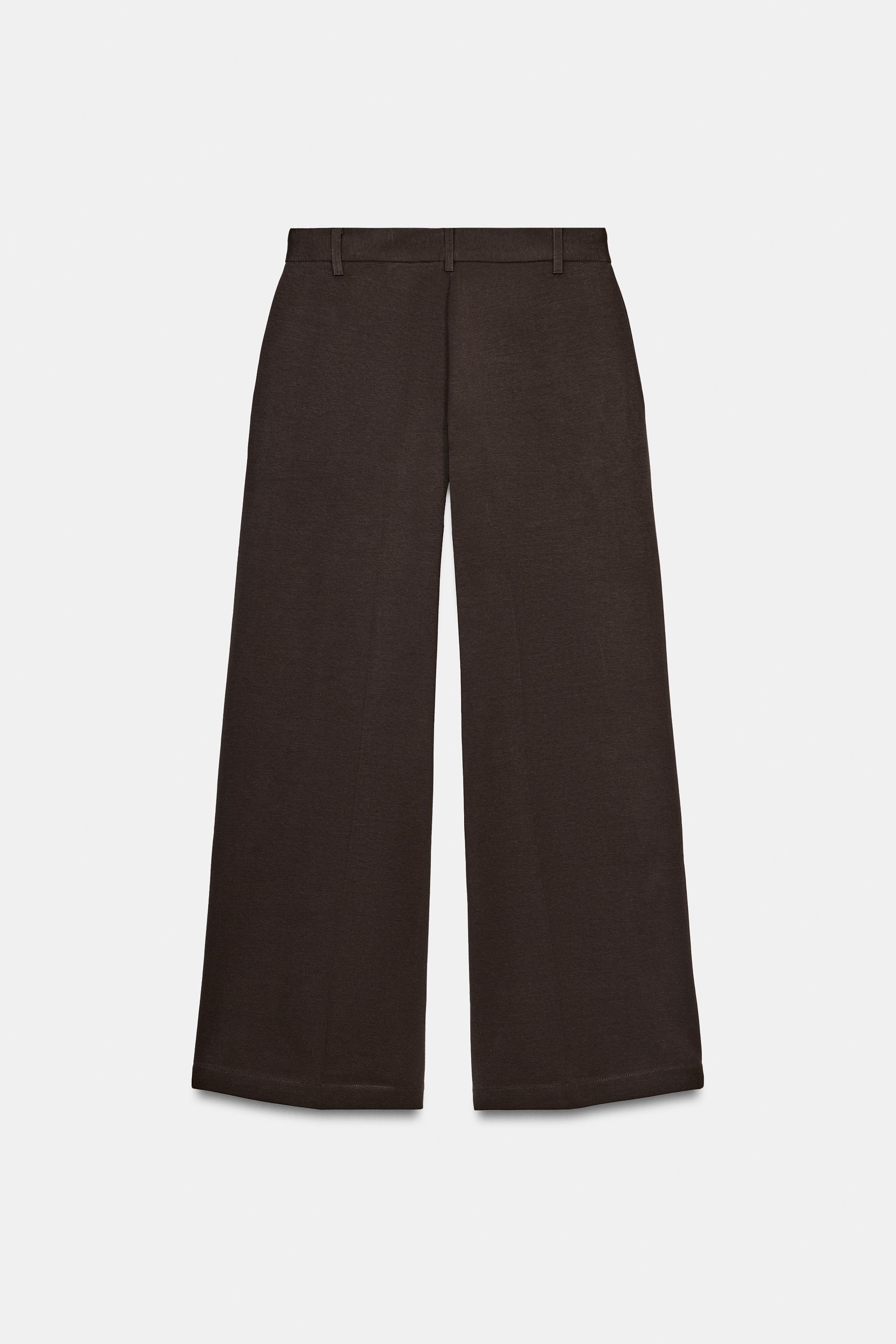 PANTALON INTERLOCK